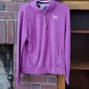Victoria Secrets Pink Sweatshirt